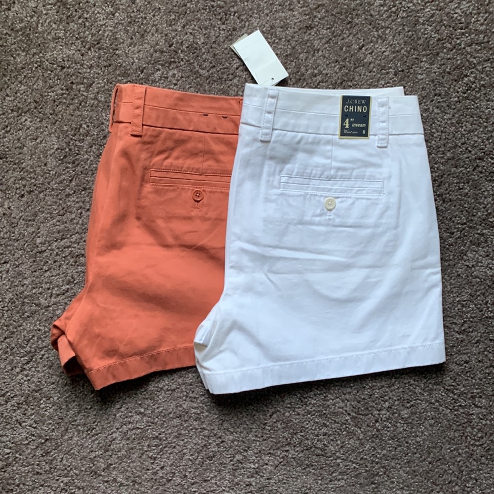 J.Crew Short Set - Picture 3 of 4
